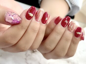 ルル ソレイユ(LouLou Soleil)/