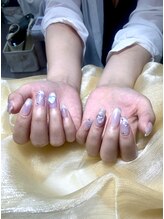 ミミ ネイルサロン(MIMI)/持ち込みデザイン