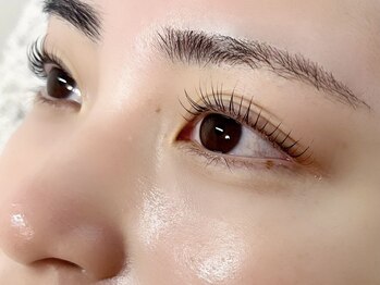 ビブル(ViVRE)/まつげパーマ