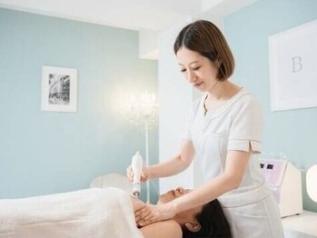 美人バスト 小倉店/施術はリラックスしながら☆...