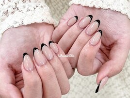 フレンチネイル