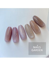 新色マグネット/パラジェル