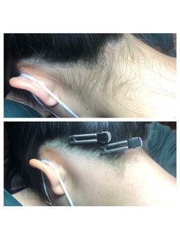 エムユー(Mu)/うなじ美人はマジ美人