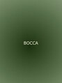ボッカ(bocca) bocca 