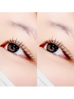 ミー(me.)/ラッシュリフト