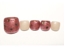 ネイルサロン アテナ(Athena)/定額デザイン