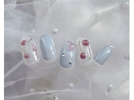 定額Design さくらんぼ