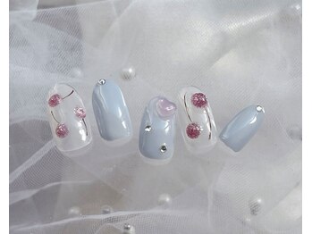 ヴェレスト 西荻窪(Verest)/定額Design さくらんぼ