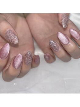 【MIHO】マグネット×フラッシュ