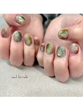 ネイルバーズ(nail birds)/
