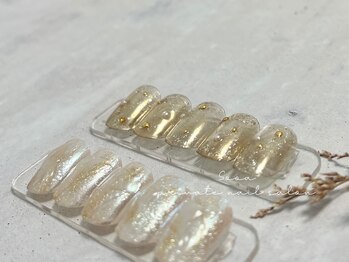 ソア(sooa)/