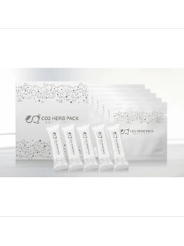 イロドリ(irodori)/炭酸ガスハーブマスク☆ハリツヤ