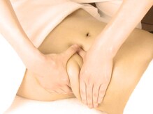 ソワンスリール(soinsourire)の雰囲気（Bodｙ×Facial×Foot×Head 時間配分自由／90・120・150・180分）
