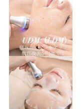 ニコ(25)/UDM〔LDM〕水玉リフティング