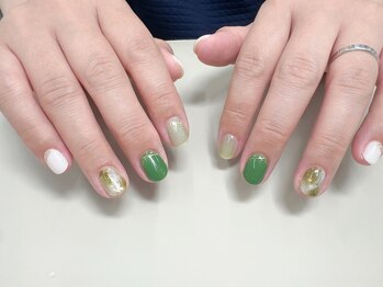 ユーアンドミー(U&Mi)/