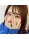 アイネイル 小倉(ai nail)の写真/【アイラッシュ/ネイル/耳つぼジュエリー】同時施術可能♪時間短縮でお洒落を手軽に♪
