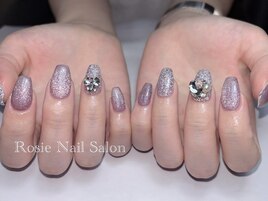 持ち込みデザイン4本