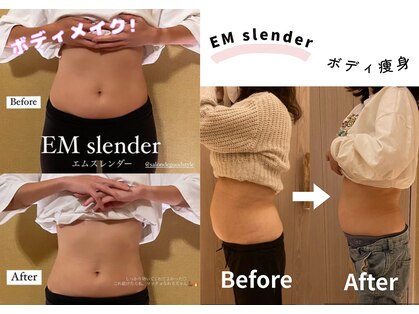 ウナ サロン ド グッドスタイル(UNA SALON DE GOOD STYLE)の写真