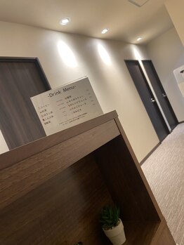 大人女性向けこだわりサロン