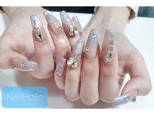 ネイルホリック(Nail Holic)