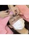 ポカラッシュ(poka lash)の写真/ワンゲスト制、完全プライベート空間でまつげと眉毛をばっちりに！他の人の目を気にせずリラックス＊