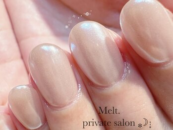 メルト(Melt.)/ミラー♪カスタム¥10700~