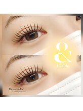 イーネ(e_ne)/&healthy+バインドロック100