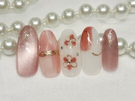 HAND☆ゴージャス定額プラン