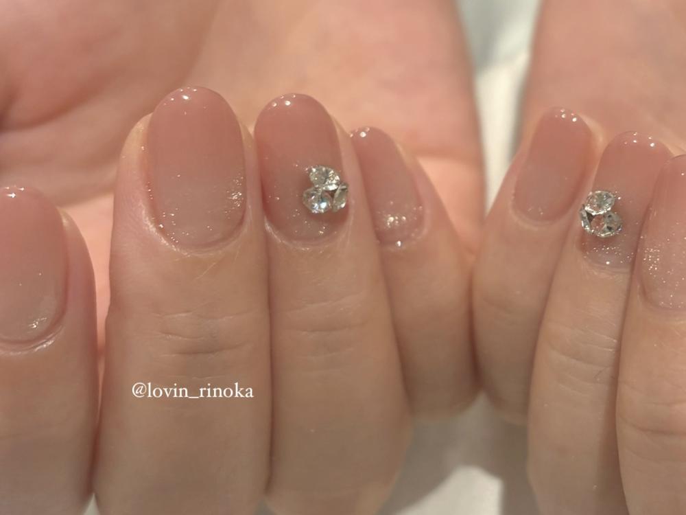 2026年春トレンド】ちゅるんのネイルデザイン集｜人気順｜3ページ目