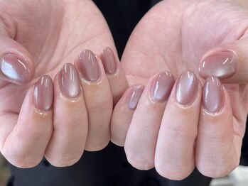 ミラージュネイル(Mirage Nail)/マグネット