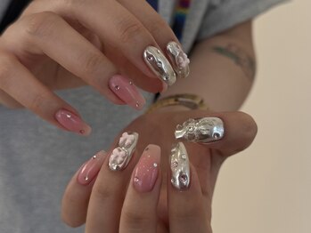 ヴィヴ(vive)/Design by kyoka