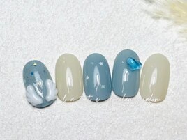 【AYAKA】定額デザイン