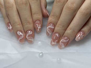 ワンホンネイル