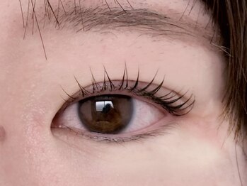 マギバイバディ 宇都宮店(magi by BUDDY)/ラッシュリフト