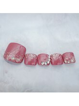 はあとねいる 香里園店/フット35