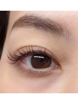 カルム 妙蓮寺(CALME)/まつげエクステはじめました！