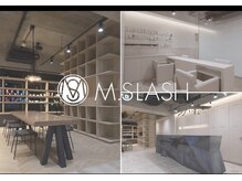 エムスラッシュ ソル センター南(M.SLASH SOL)