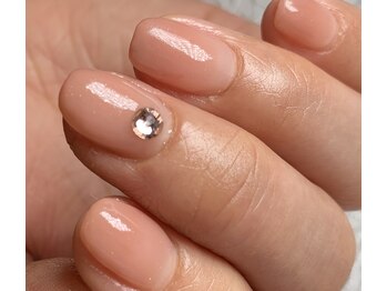 ロゼリネイル(Roseri nail)/
