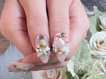 ペンティ(Painty)/ハンド2時間やり放題