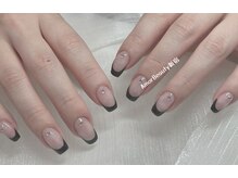 アモールビューティー 新宿店(Amor Beauty)/フレンチアート