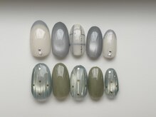 シェリル(CHERIRU)/ナチュラル定額コース