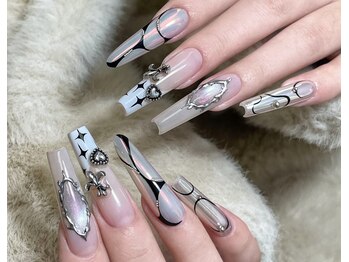 DCネイルサロン