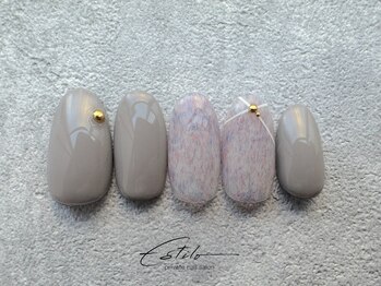 エスティロ(Estilo)/winter~December《aコース》