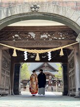 シロイロ(shiroiro)/神社婚：ブライダル無料相談