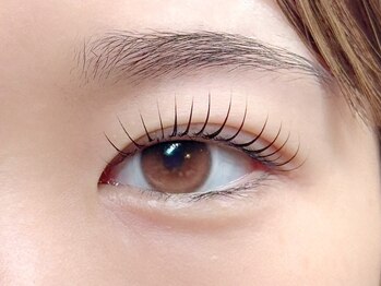 スリー 麻布(THLEE)/まつげパーマ