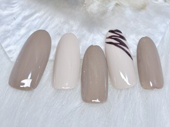 ネーヴェ(Neve)/Hand　Aコース　¥7,000