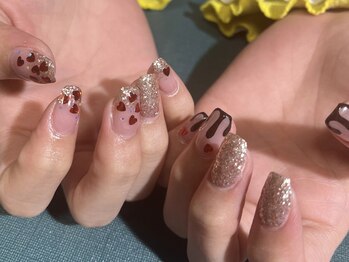 【ハンド】120分アートフリー