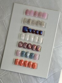 シンプルコース特集