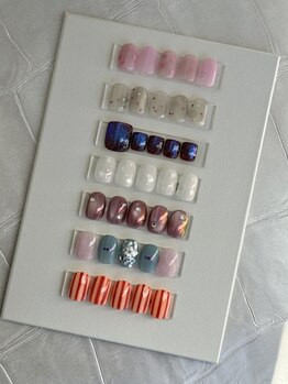 シンプルコース特集