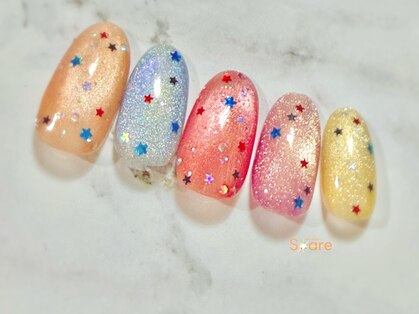 ソアレ(Soare)の写真